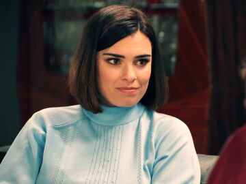 Fina se apoya en Bianca para superar su nueva crisis con Marta, &iexcl;sin saber que ella est&aacute; detr&aacute;s de todo!