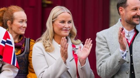 Mette-Marit
