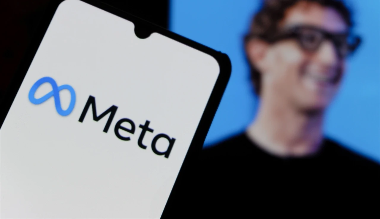 Meta a juicio