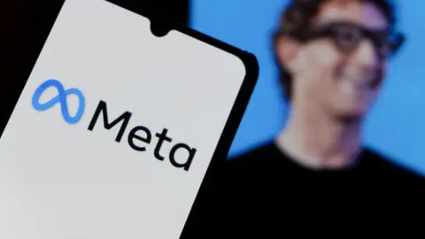Meta a juicio Meta a juicio