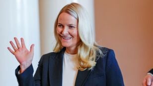Mette-Marit
