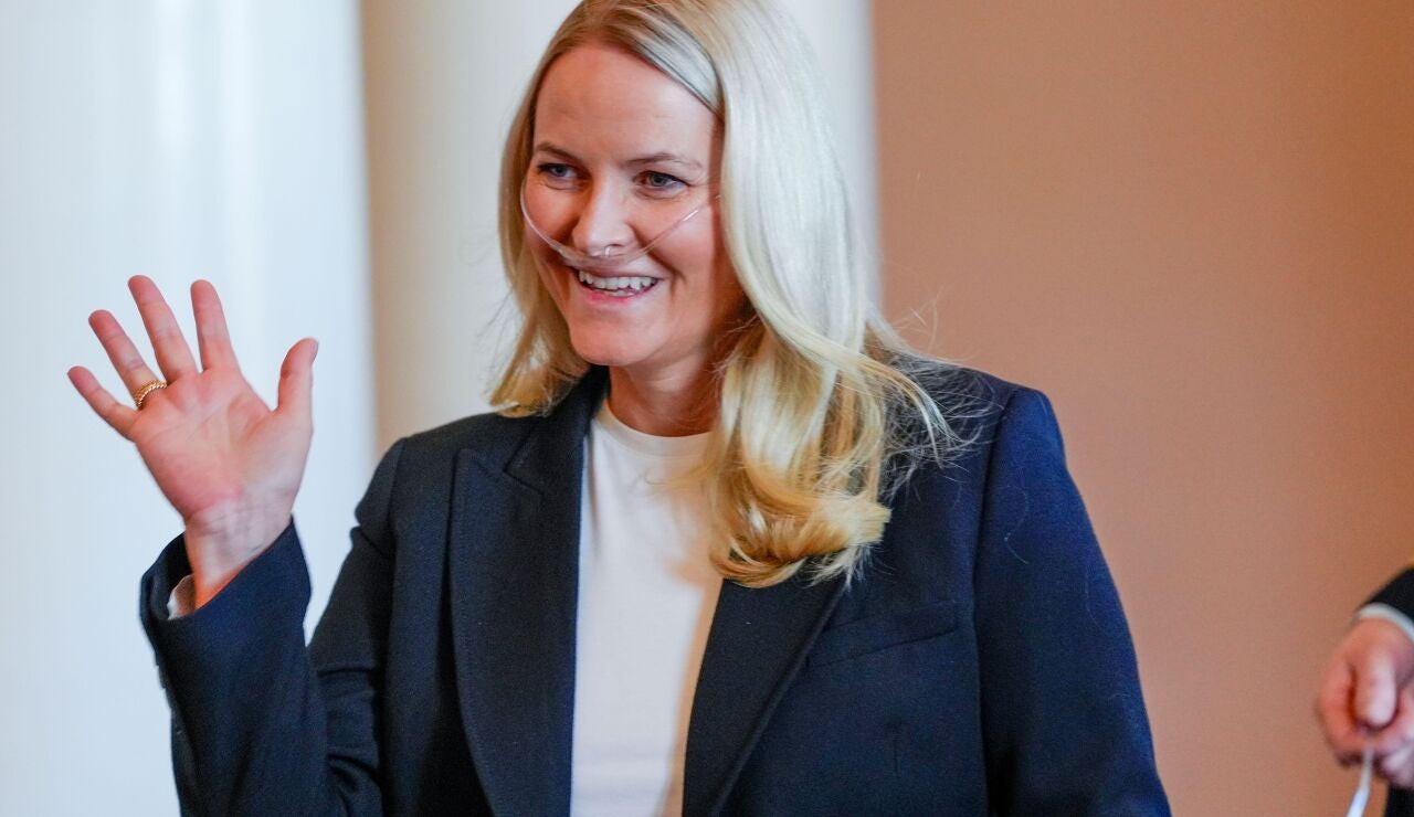 Mette-Marit