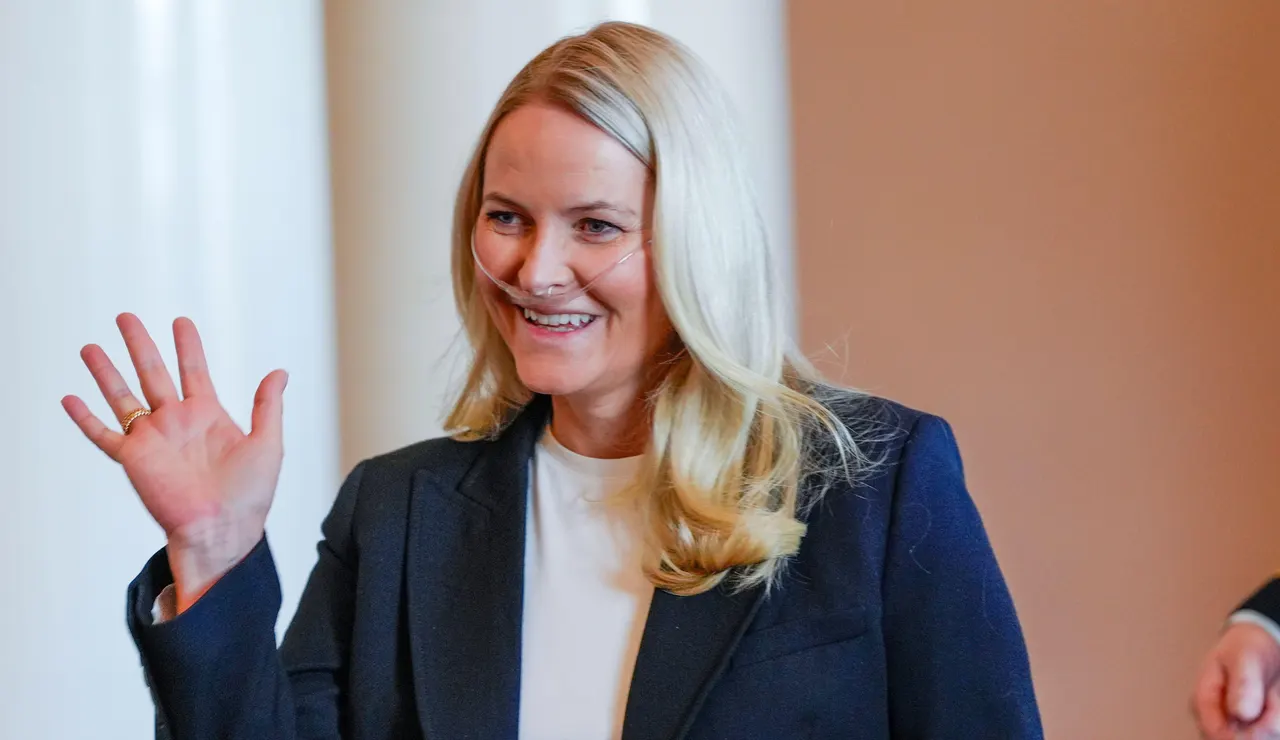 Mette-Marit