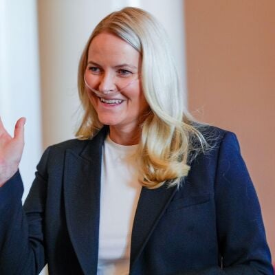 Mette-Marit