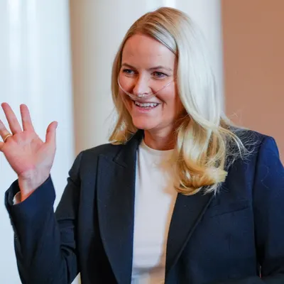 Mette-Marit