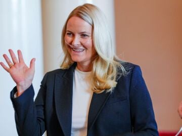 Mette-Marit