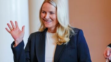 Mette-Marit
