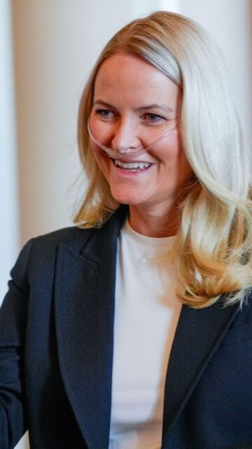 Mette-Marit