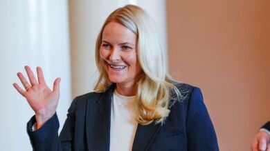 Mette-Marit cumple 53 años tras un año muy duro: su salud, la condena de su hijo Marius y el escándalo Epstein