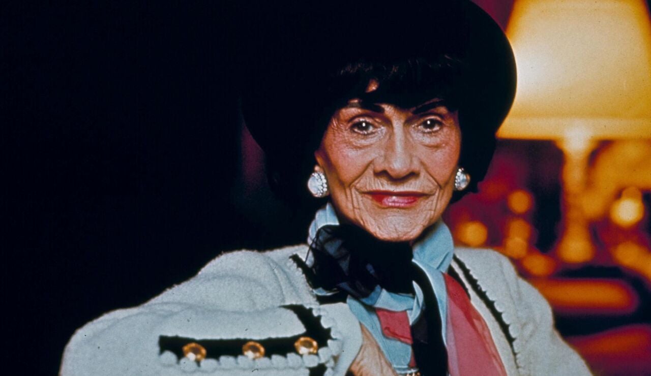 Coco Chanel