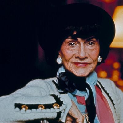 Coco Chanel
