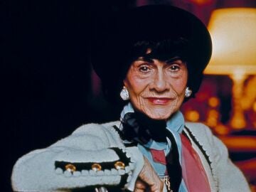 Coco Chanel