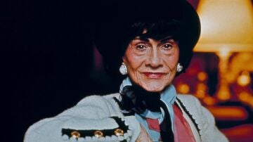 Coco Chanel