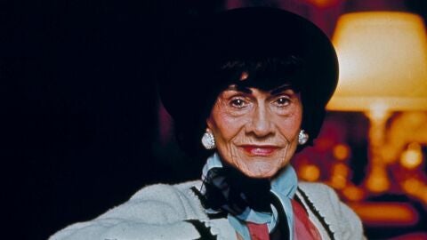 Coco Chanel