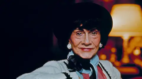 Coco Chanel Coco Chanel