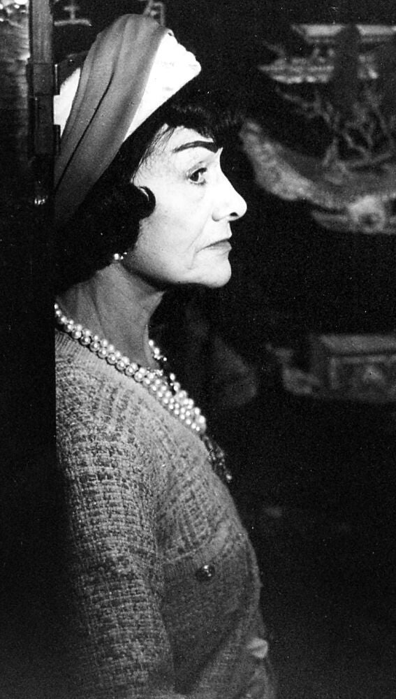 Coco Chanel