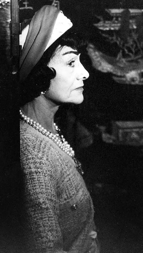Coco Chanel Coco Chanel