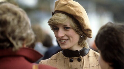 Diana de Gales