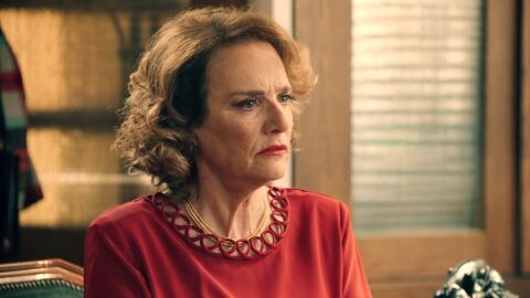 Avance del pr&oacute;ximo cap&iacute;tulo de Sue&ntilde;os de libertad: Fina da la cara por Marta ante do&ntilde;a Clara, &iquest;confesar&aacute; la verdad?