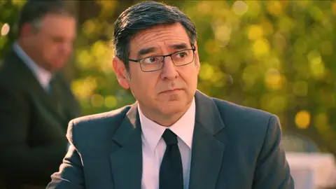 Capítulo 629 de Sueños de libertad; 19 de agosto: Eduardo y Roque recuperan su relación de padre e hijo Capítulo 629 de Sueños de libertad; 19 de agosto: Eduardo y Roque recuperan su relación de padre e hijo