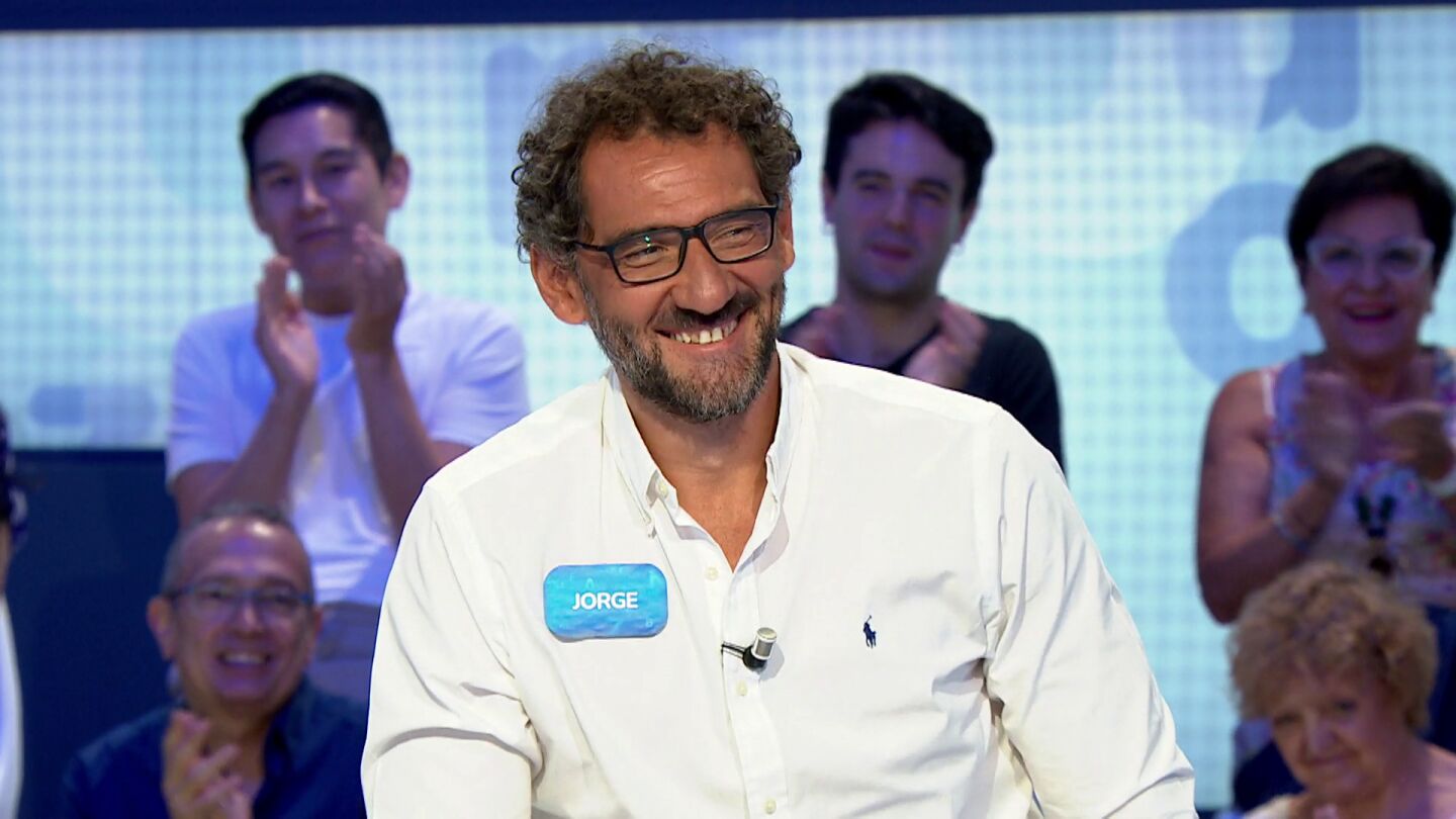 Ni Javier ni David: la inesperada gesta de Torito y Jorge Garbajosa en el &iquest;D&oacute;nde Est&aacute;n?
