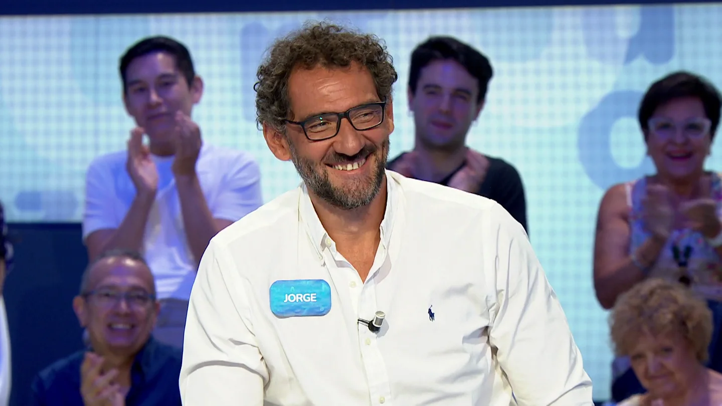 Ni Javier ni David: la inesperada gesta de Torito y Jorge Garbajosa en el ¿Dónde Están? Ni Javier ni David: la inesperada gesta de Torito y Jorge Garbajosa en el ¿Dónde Están?