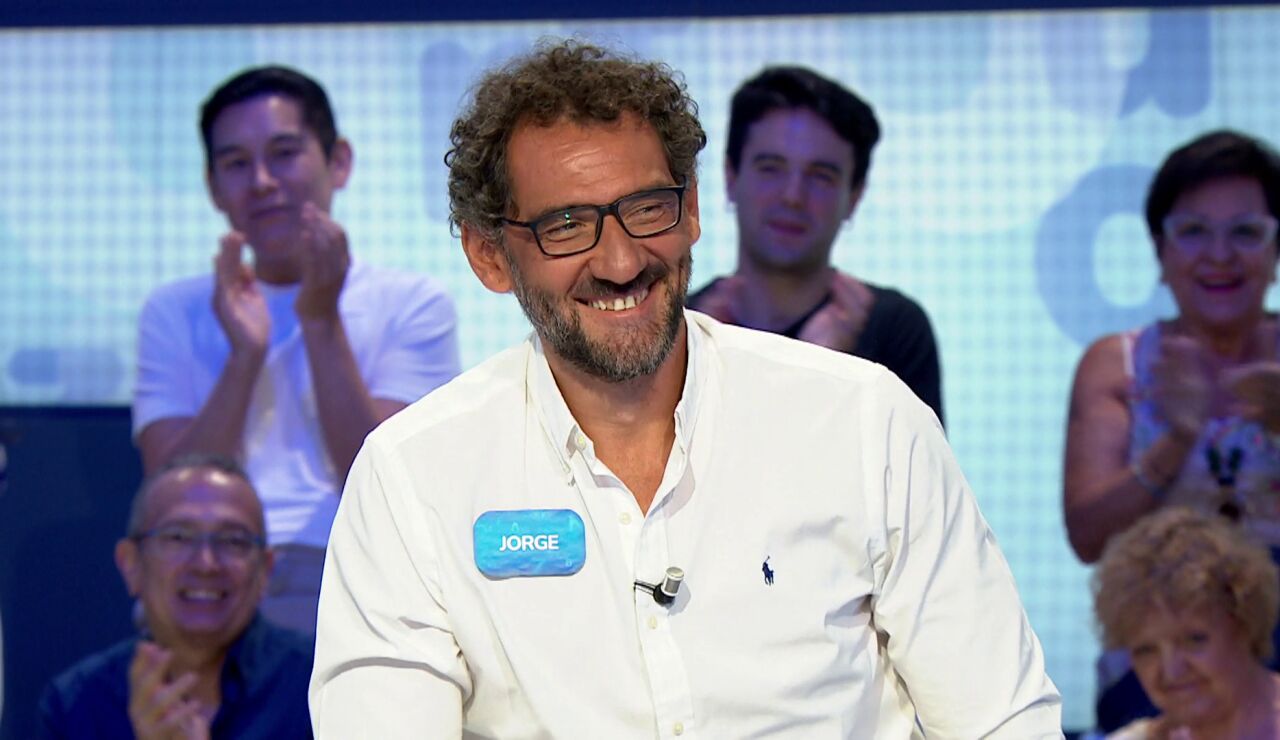 Ni Javier ni David: la inesperada gesta de Torito y Jorge Garbajosa en el &iquest;D&oacute;nde Est&aacute;n?
