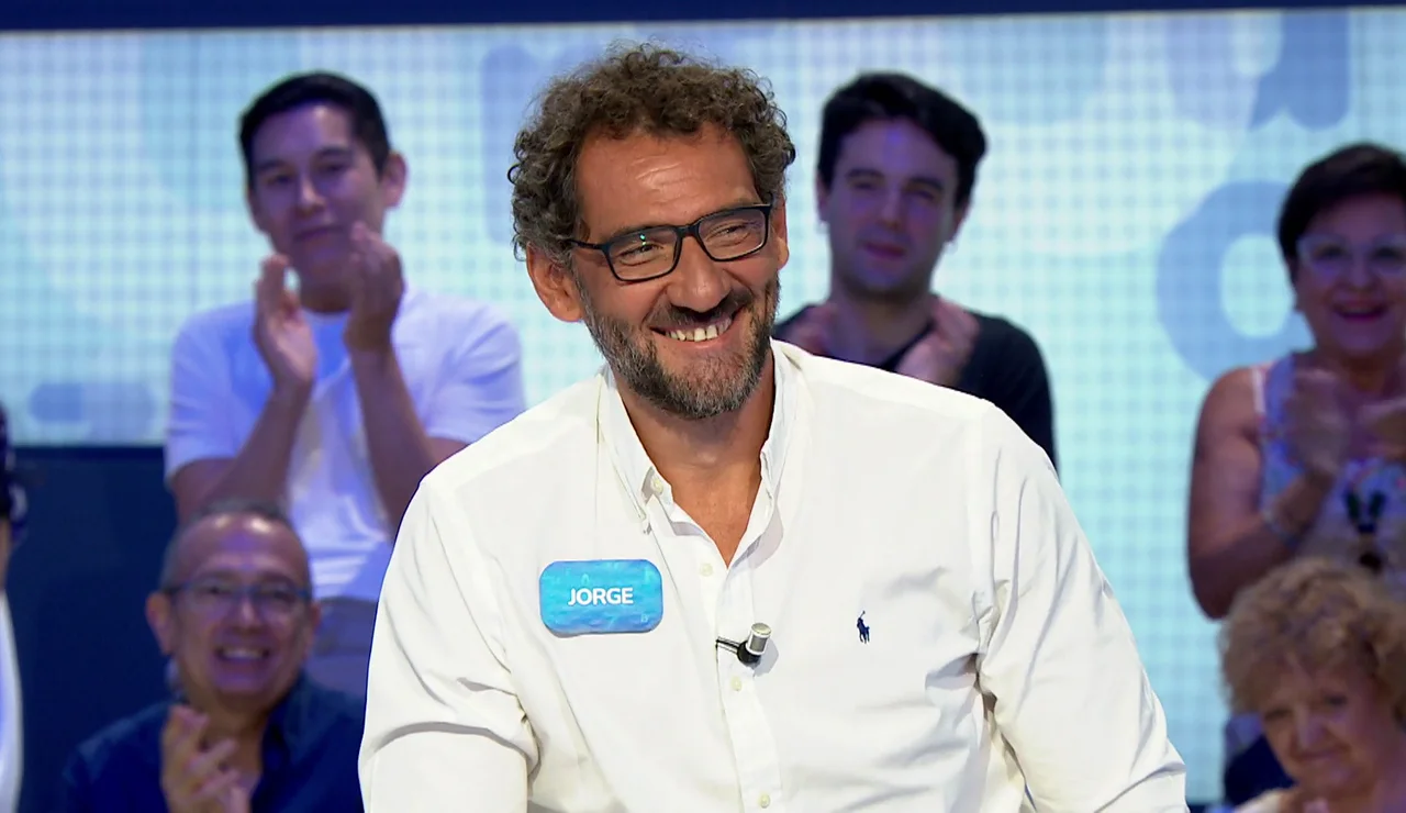 Ni Javier ni David: la inesperada gesta de Torito y Jorge Garbajosa en el ¿Dónde Están?