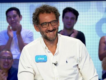 Ni Javier ni David: la inesperada gesta de Torito y Jorge Garbajosa en el &iquest;D&oacute;nde Est&aacute;n?