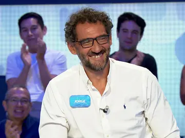 Ni Javier ni David: la inesperada gesta de Torito y Jorge Garbajosa en el ¿Dónde Están? Ni Javier ni David: la inesperada gesta de Torito y Jorge Garbajosa en el ¿Dónde Están?