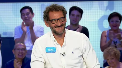 Ni Javier ni David: la inesperada gesta de Torito y Jorge Garbajosa en el ¿Dónde Están? Ni Javier ni David: la inesperada gesta de Torito y Jorge Garbajosa en el ¿Dónde Están?