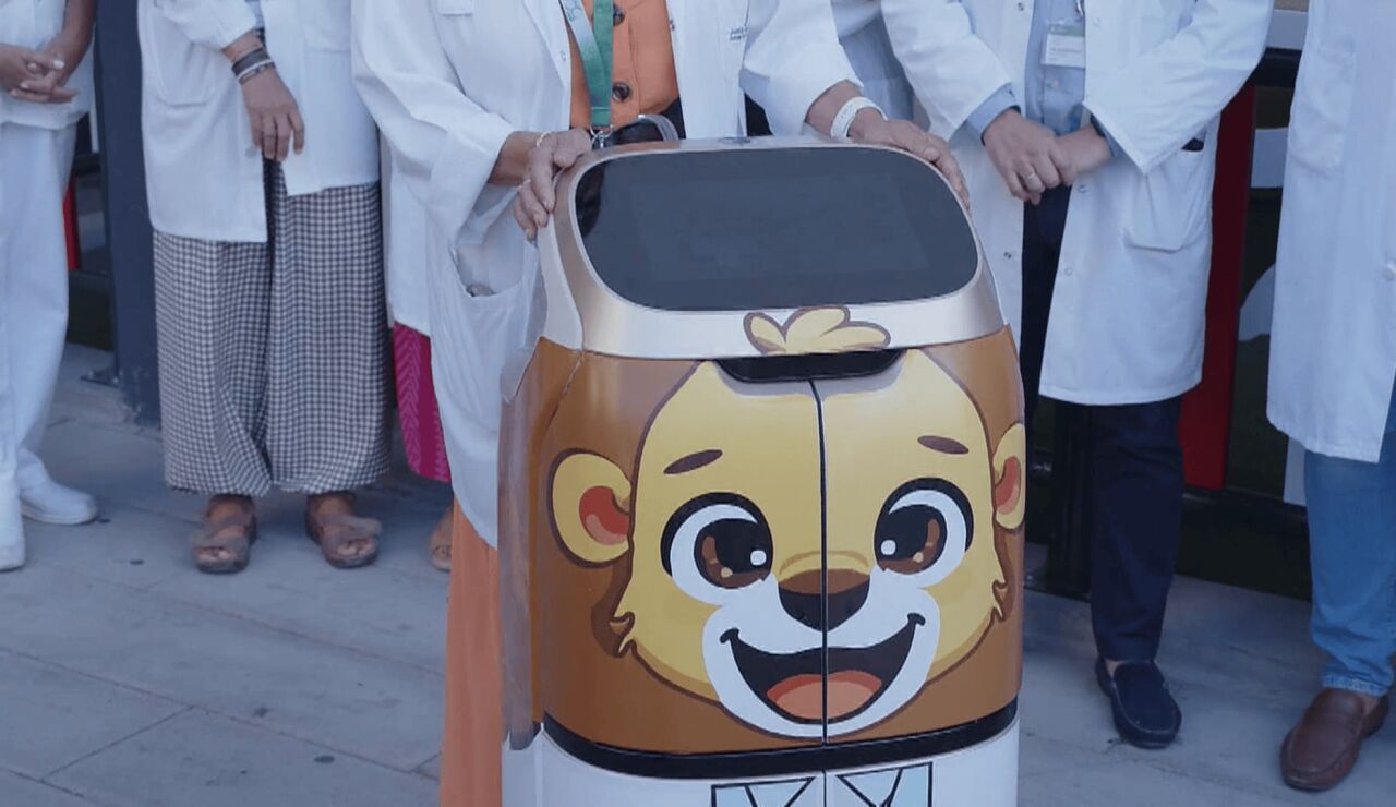Doctor Leo