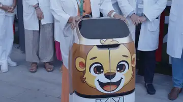 Doctor Leo Doctor Leo