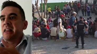 El juez Pastor advierte de que "se han multiplicado por cinco los delitos" en Ceuta