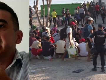 El juez Pastor advierte de que "se han multiplicado por cinco los delitos" en Ceuta