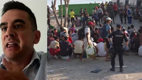 El juez Pastor advierte de que "se han multiplicado por cinco los delitos" en Ceuta