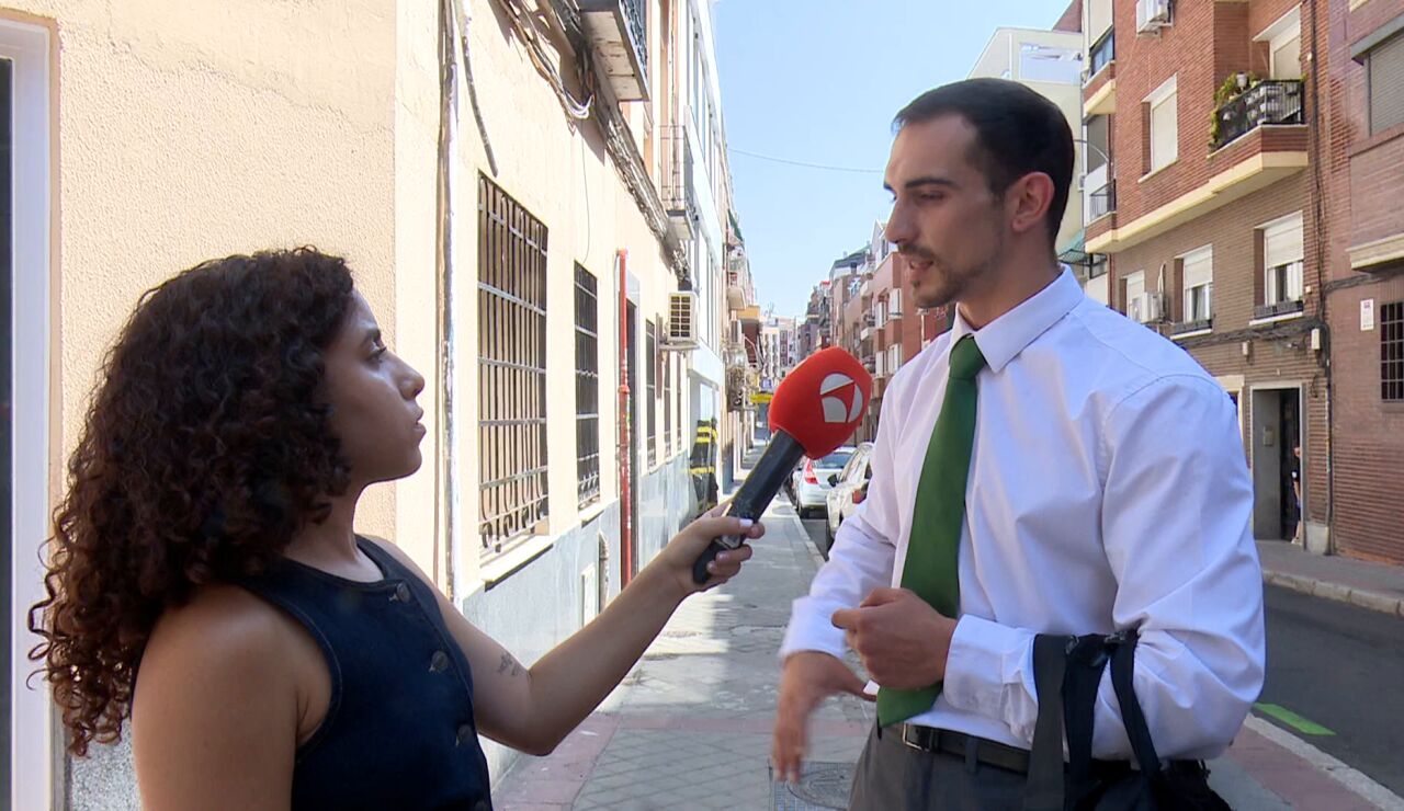 De negocios a pisos tur&iacute;sticos 