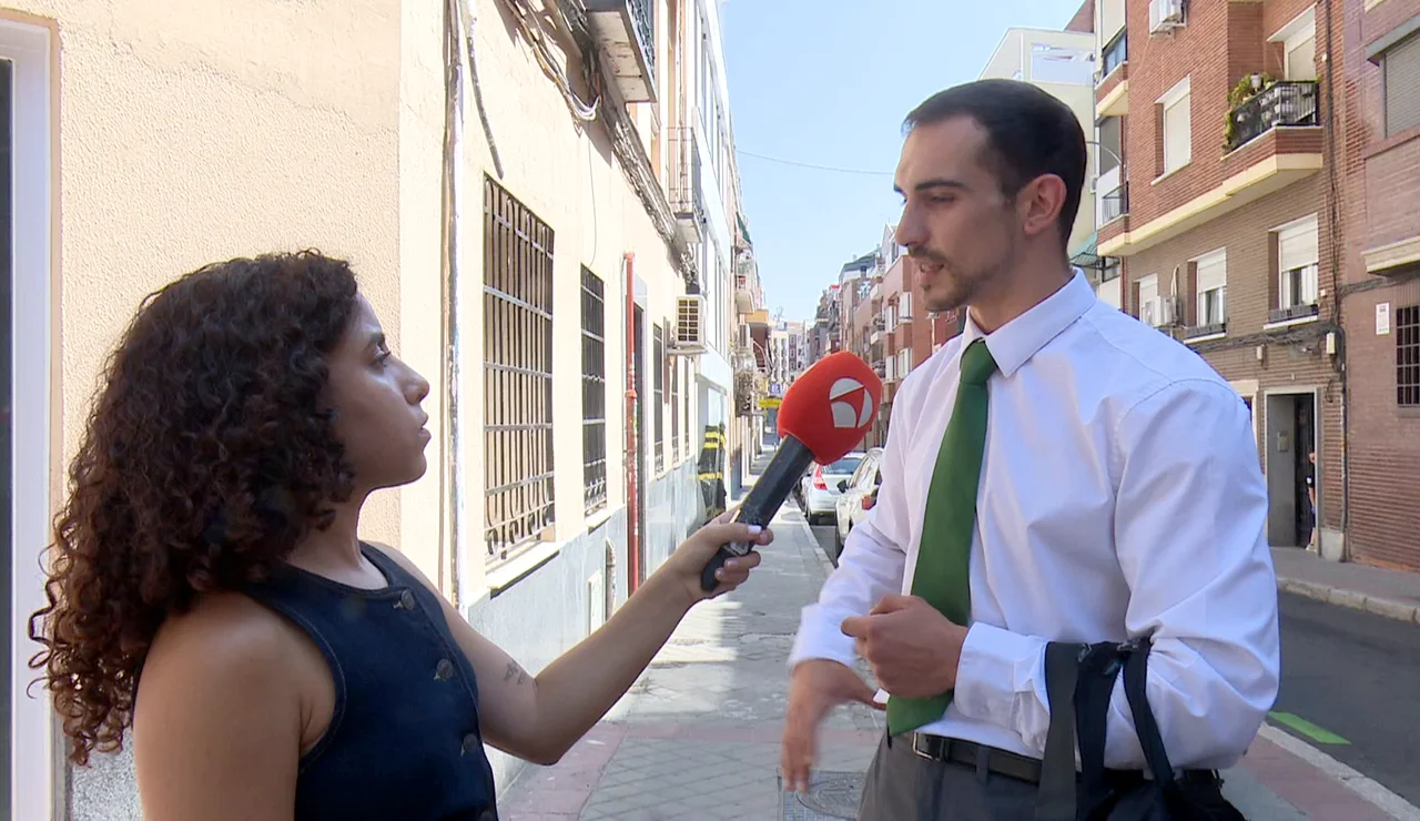 De negocios a pisos turísticos