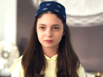 Beren Gen&ccedil;alp es Hayal Tecer, la cara art&iacute;stica de la familia