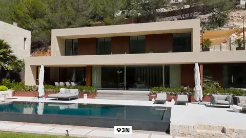 Estas son las zonas más caras para comprar una casa en España Estas son las zonas más caras para comprar una casa en España