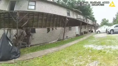 Policía EEUU Policía EEUU