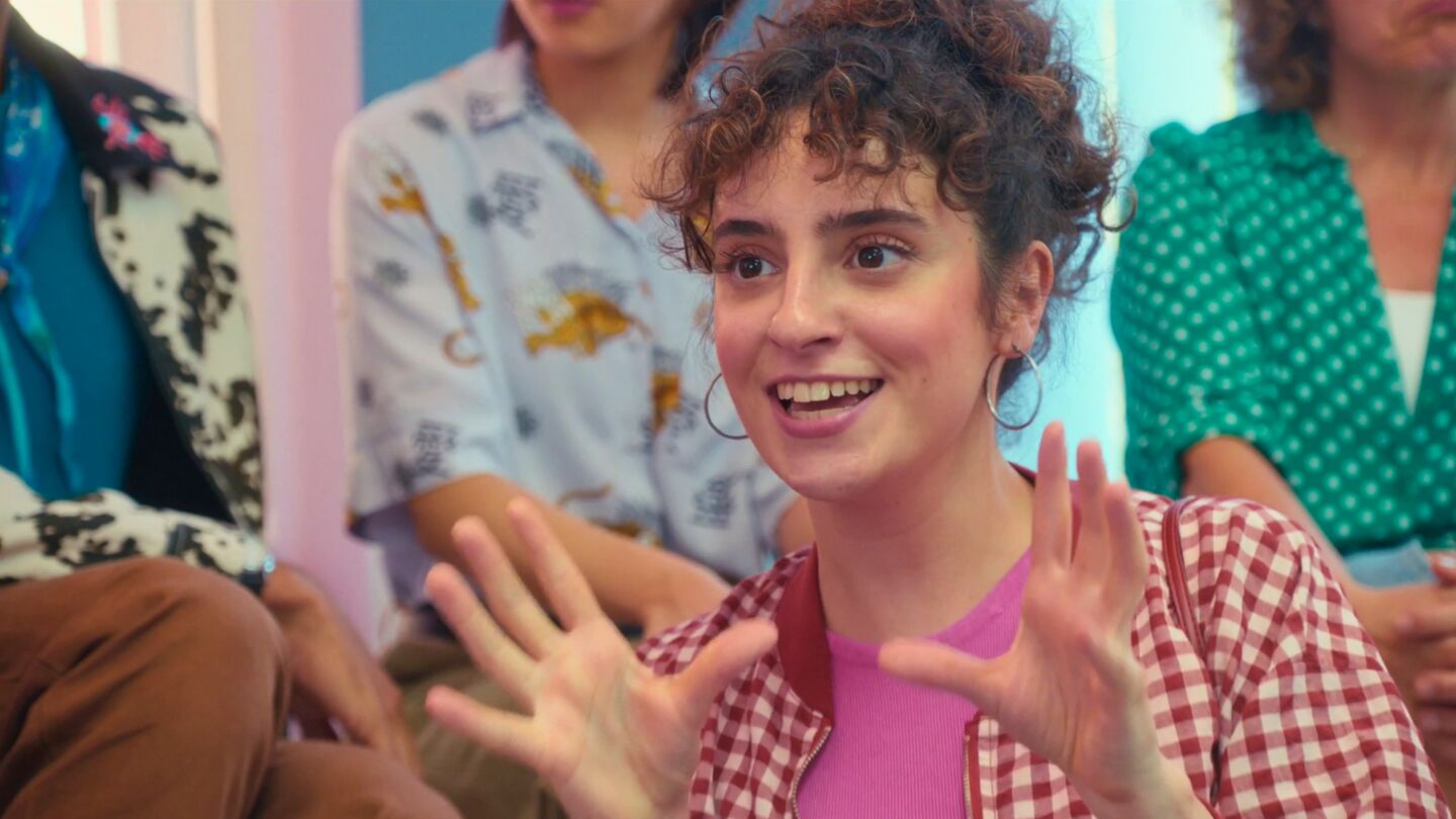 &iquest;C&oacute;mo se arregla una aplicaci&oacute;n de citas que no funciona? La soluci&oacute;n m&aacute;gica de Ainhoa para captar usuarios