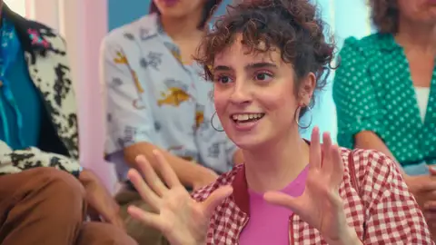 ¿Cómo se arregla una aplicación de citas que no funciona? La solución mágica de Ainhoa para captar usuarios ¿Cómo se arregla una aplicación de citas que no funciona? La solución mágica de Ainhoa para captar usuarios