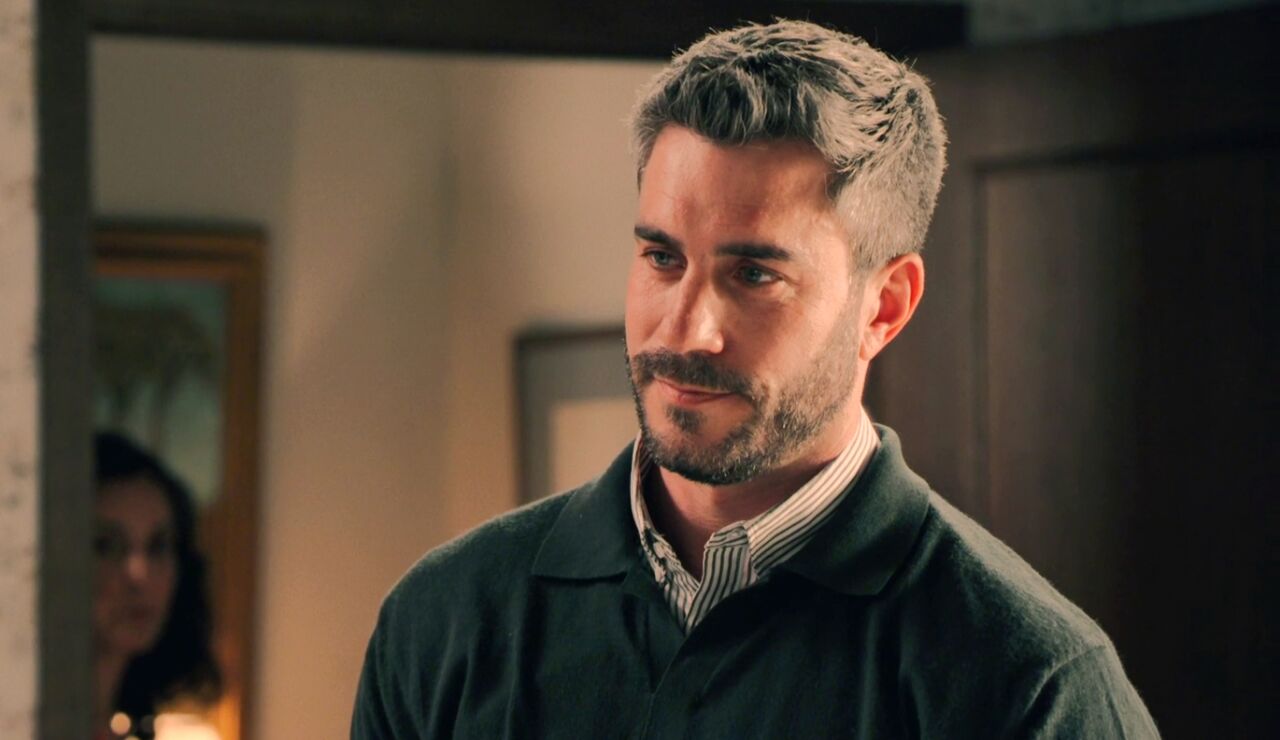 Andr&eacute;s rompe el coraz&oacute;n de Bego&ntilde;a al confesar que ha pasado p&aacute;gina: &ldquo;Estoy enamorado&rdquo;