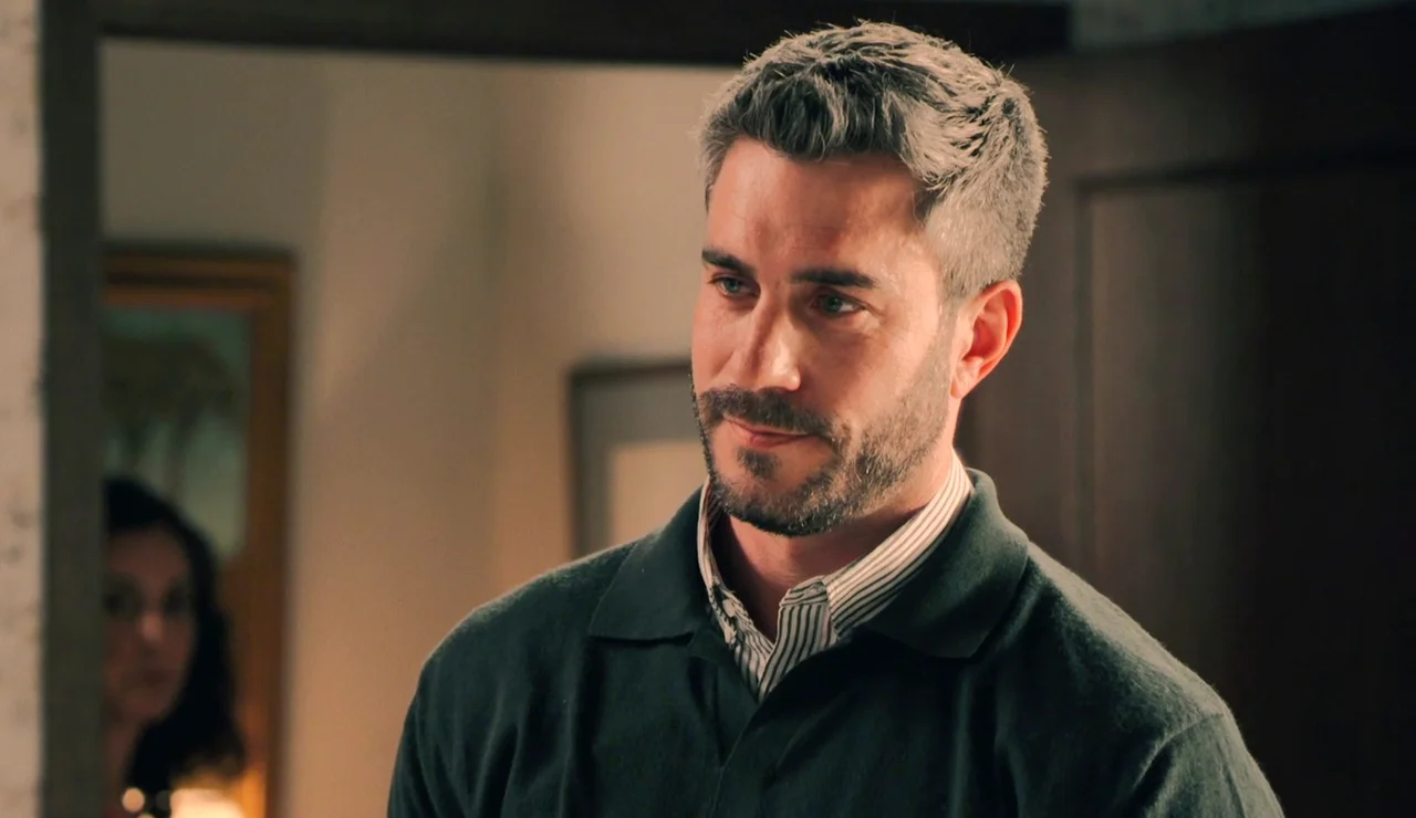 Andrés rompe el corazón de Begoña al confesar que ha pasado página: “Estoy enamorado”