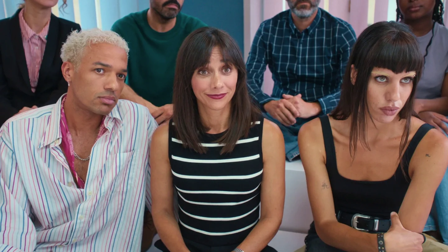 Los Vicho consiguen que Helena y Julia se peleen: “Empieza el Caos Total” Los Vicho consiguen que Helena y Julia se peleen: “Empieza el Caos Total”