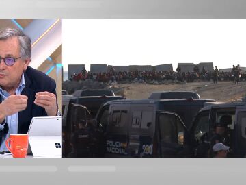 Paco Marhuenda, contra Pedro S&aacute;nchez y su Gobierno 