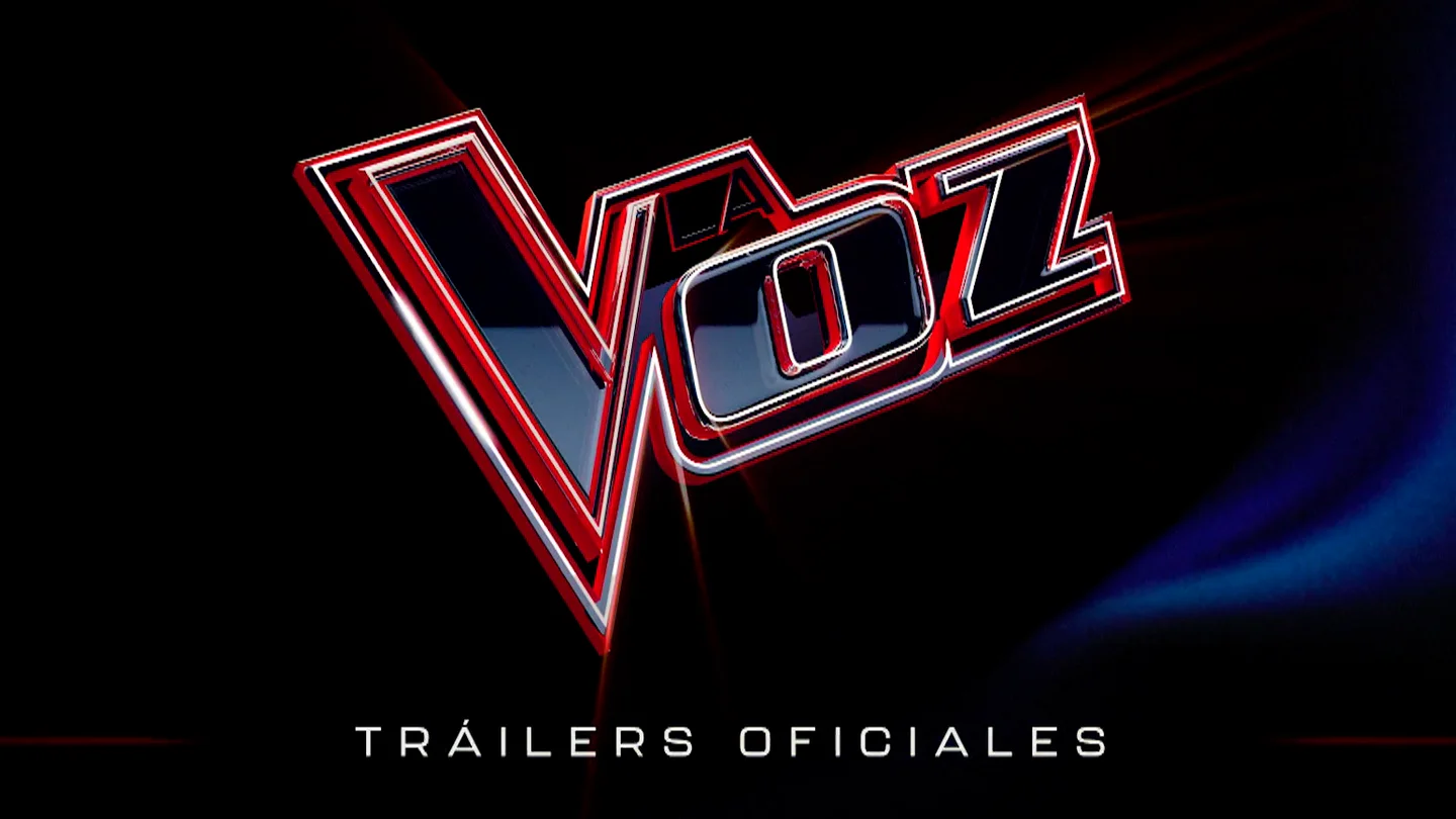 La Voz 2026 La Voz 2026