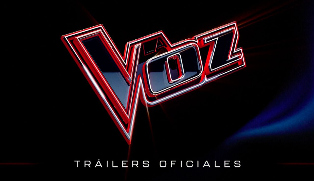 La Voz 2026