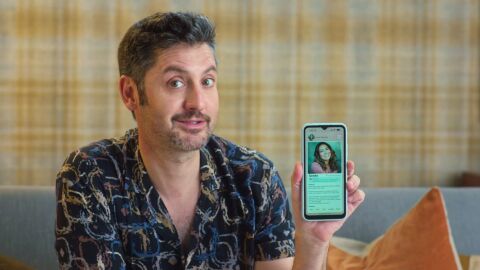 &iquest;Cu&aacute;nto puedes exagerar en una aplicaci&oacute;n de citas? El perfil de To&ntilde;o en ConchyMatch deja sin palabras a Mateo